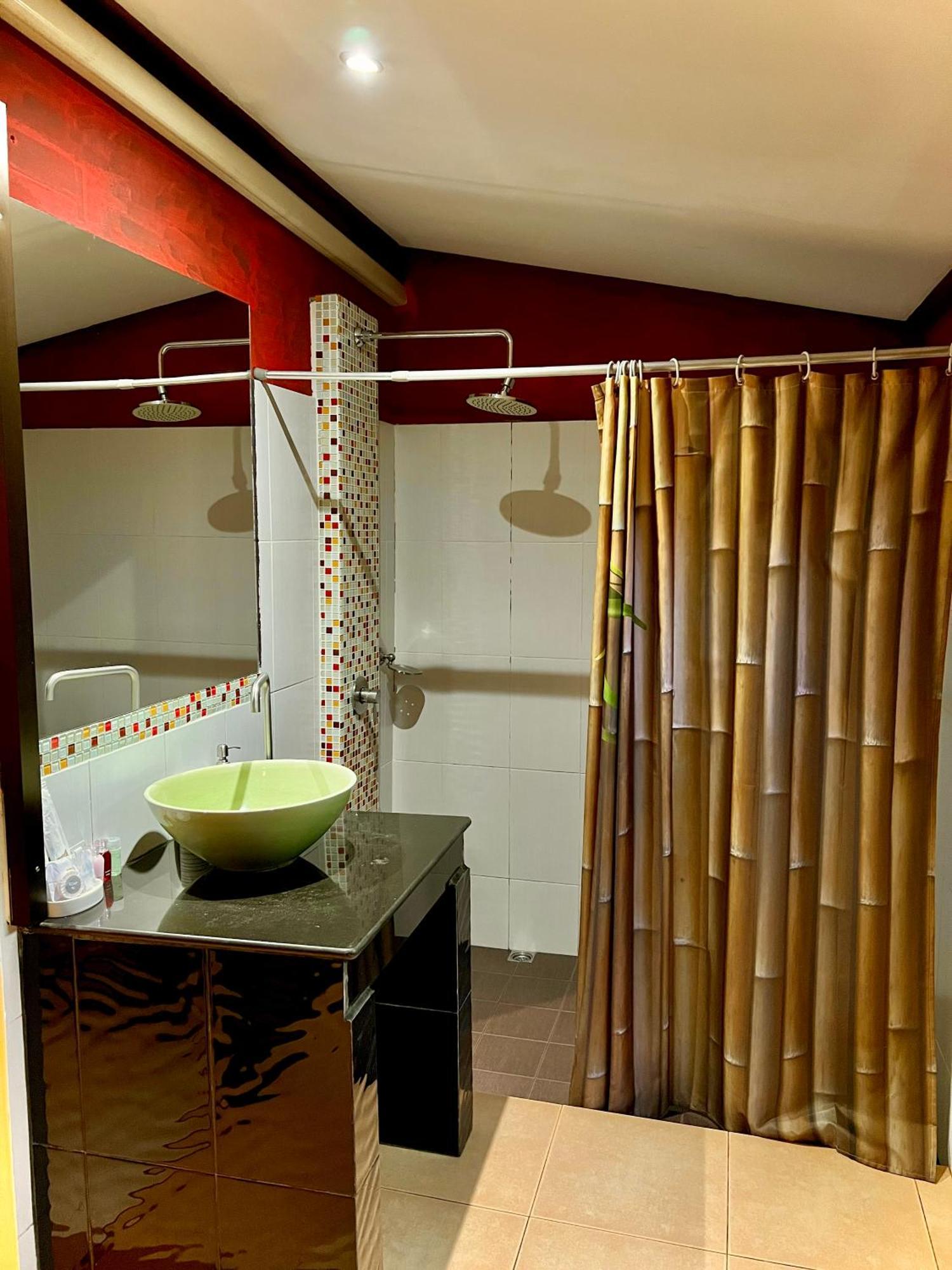 Baan Ton Rak Boutique Resort Koh Chang Exterior foto
