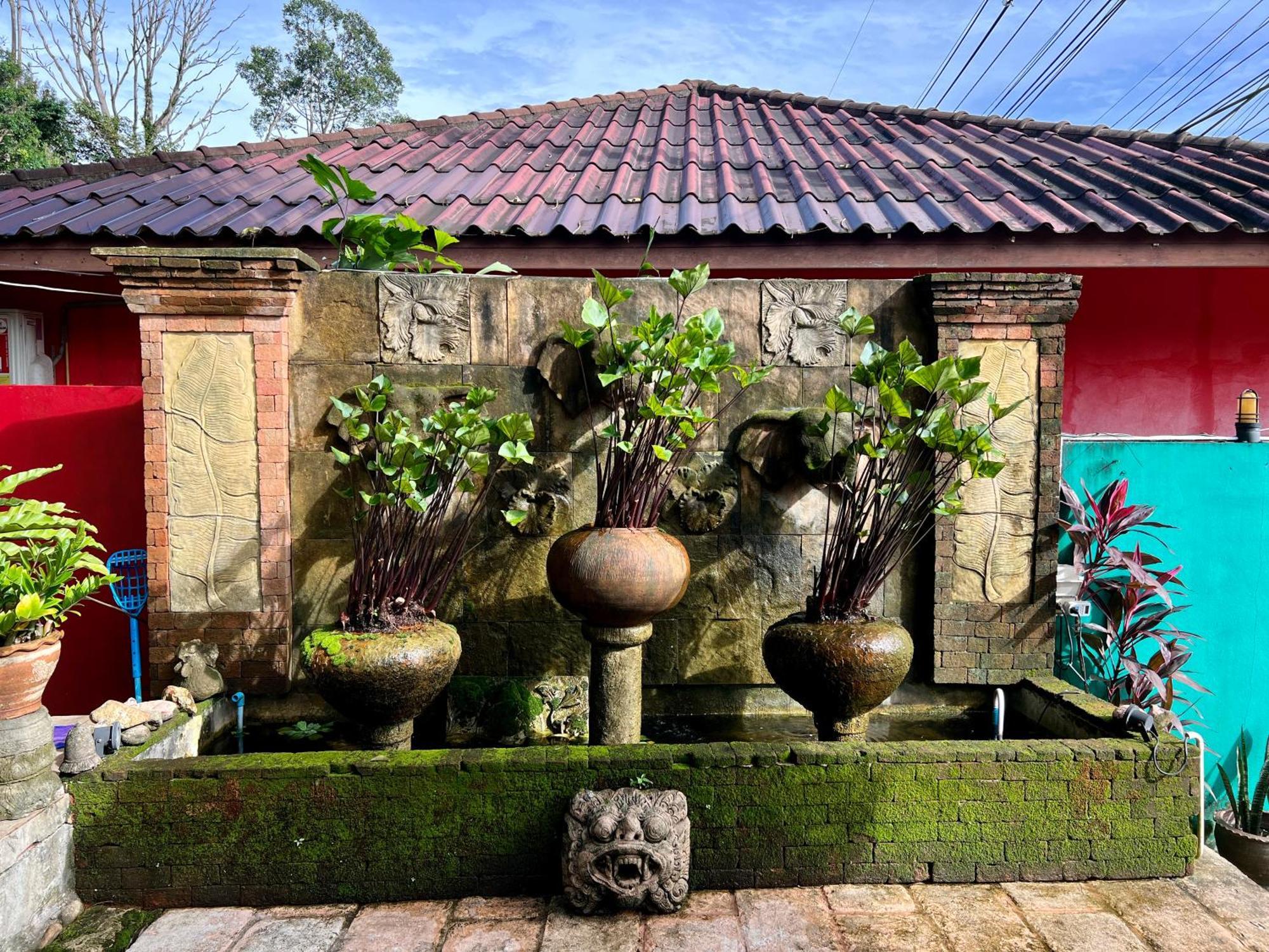 Baan Ton Rak Boutique Resort Koh Chang Exterior foto